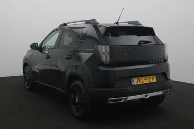 Fiat Grande Panda (2025) thumbnail 2