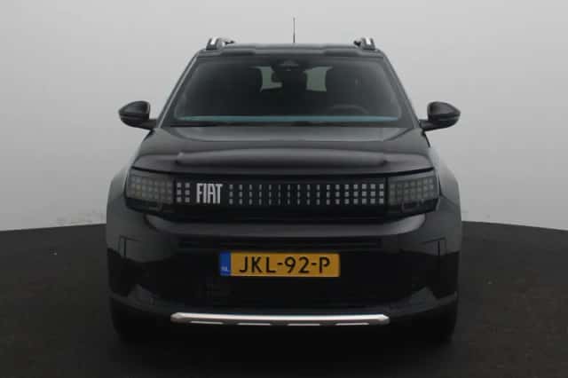 Fiat Grande Panda (2025) thumbnail 3