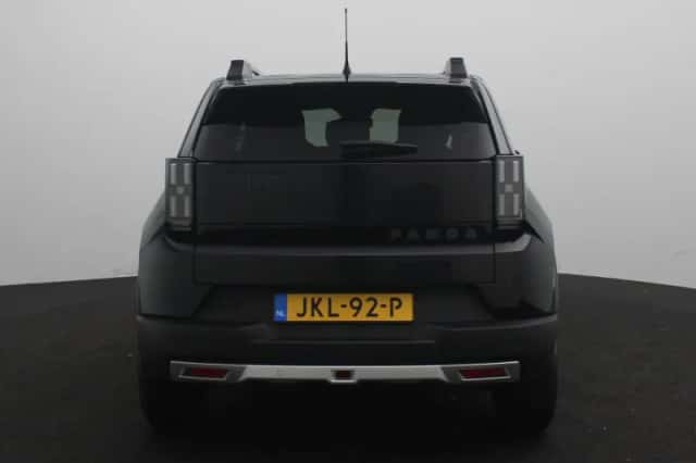 Fiat Grande Panda (2025) thumbnail 5