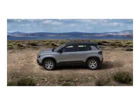 Jeep Avenger thumbnail 3