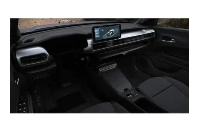Jeep Avenger (2026) thumbnail 5