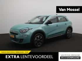 Fiat 600 (2025)