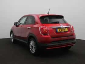 Fiat 500X thumbnail 2