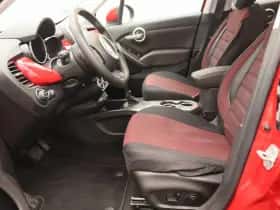 Fiat 500X thumbnail 12