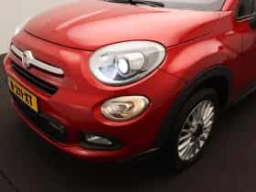 Fiat 500X thumbnail 15