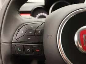 Fiat 500X thumbnail 19