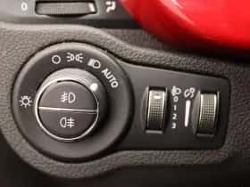Fiat 500X thumbnail 20