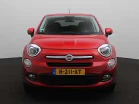 Fiat 500X thumbnail 3