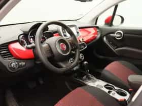 Fiat 500X thumbnail 22