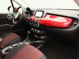 Fiat 500X thumbnail 23