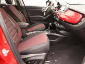 Fiat 500X thumbnail 24