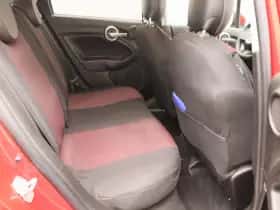 Fiat 500X thumbnail 25