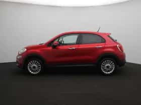 Fiat 500X thumbnail 4