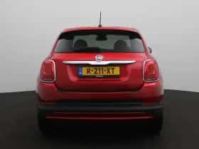 Fiat 500X thumbnail 5