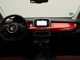 Fiat 500X thumbnail 7