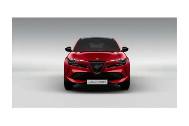 Alfa Romeo Junior (2026) thumbnail 4