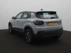 Jeep Avenger (2025) thumbnail 3