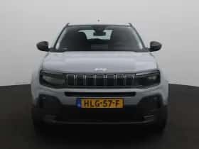 Jeep Avenger (2025) thumbnail 4