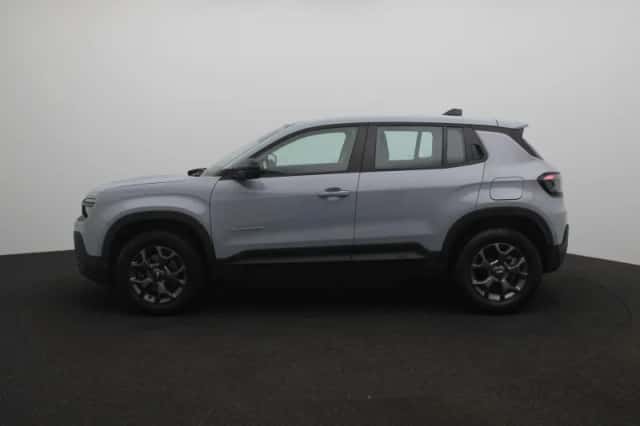 Jeep Avenger (2025) thumbnail 5