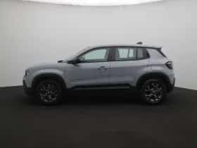 Jeep Avenger (2025) thumbnail 5
