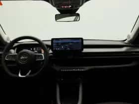 Jeep Avenger (2025) thumbnail 8