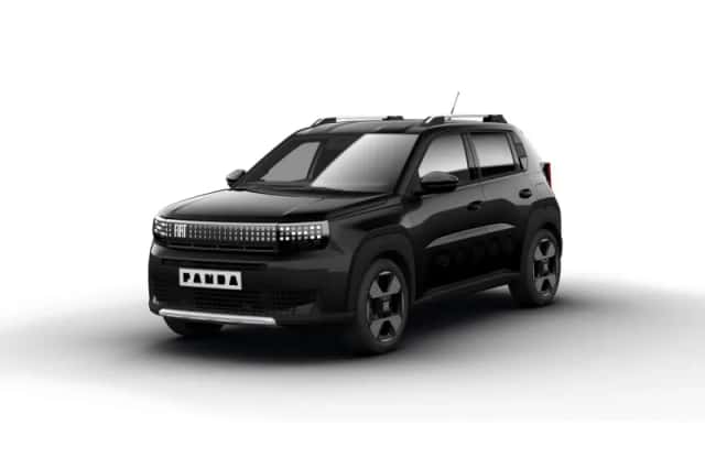 Fiat Grande Panda (2026) thumbnail 2