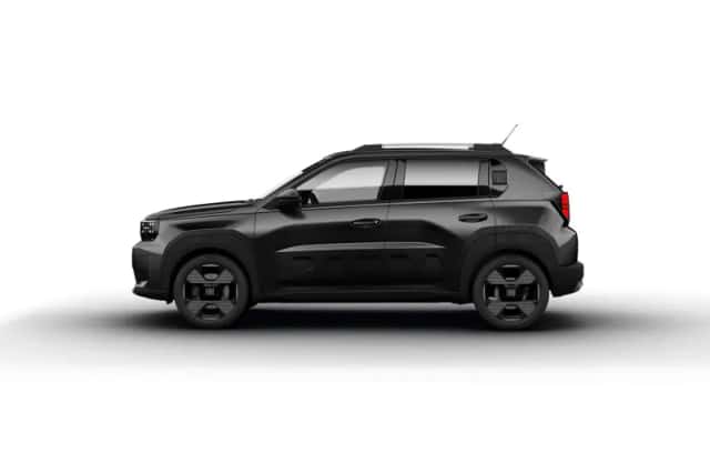 Fiat Grande Panda (2026) thumbnail 3