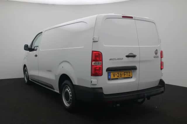 Fiat Scudo (2024) thumbnail 2