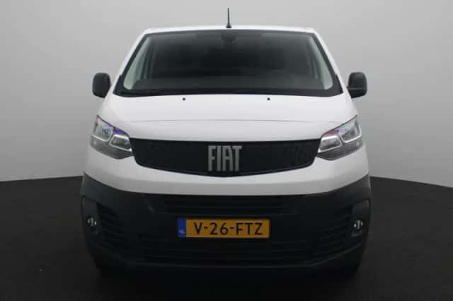 Fiat Scudo (2024) thumbnail 3