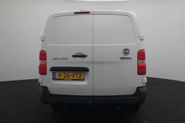 Fiat Scudo (2024) thumbnail 5