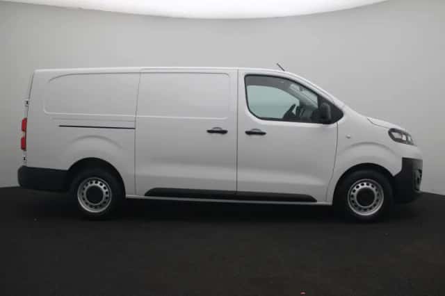 Fiat Scudo (2024) thumbnail 6