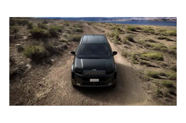 Jeep Avenger (2026) thumbnail 4