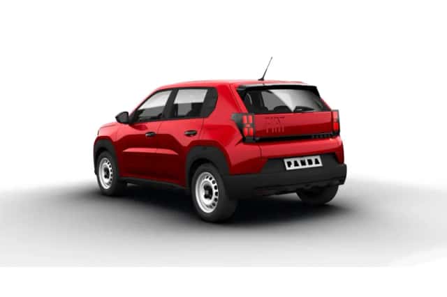 Fiat Grande Panda (2026) thumbnail 4