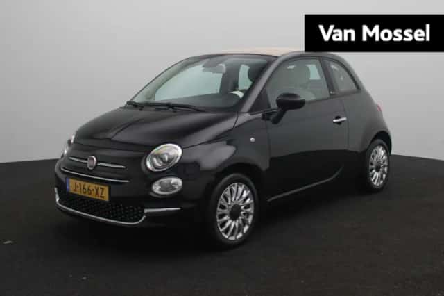 Fiat 500C (2020) thumbnail 1