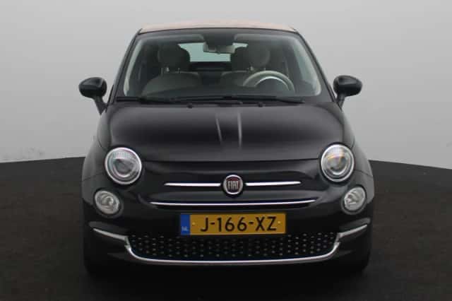 Fiat 500C (2020) thumbnail 3