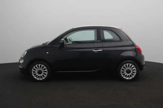 Fiat 500C (2020) thumbnail 4
