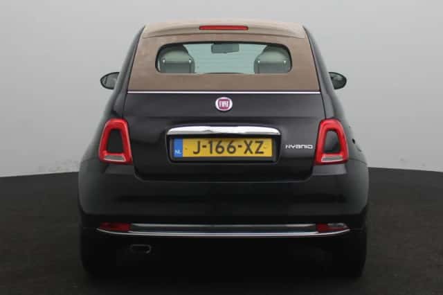 Fiat 500C (2020) thumbnail 5