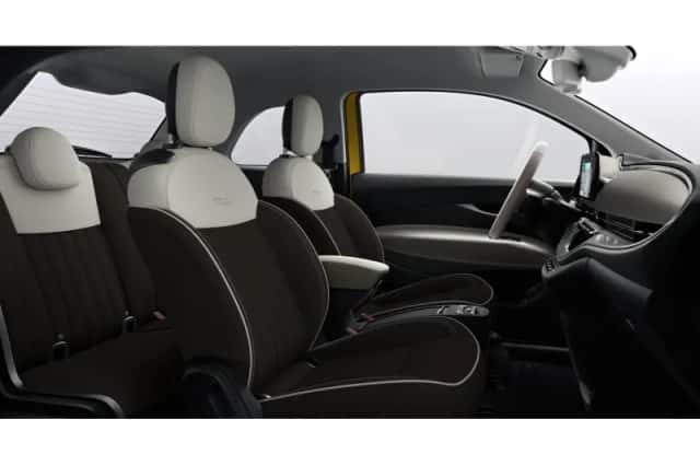 Fiat 500e (2026) thumbnail 5