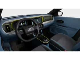 Fiat Grande Panda (2026) thumbnail 6