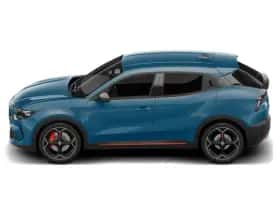 Alfa Romeo Junior (2026) thumbnail 5