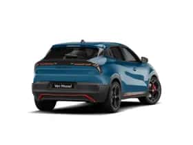 Alfa Romeo Junior (2026) thumbnail 6