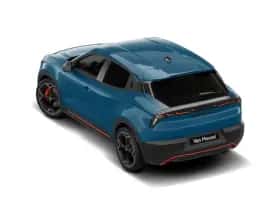 Alfa Romeo Junior (2026) thumbnail 8