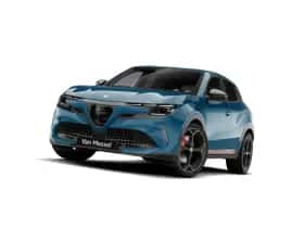 Alfa Romeo Junior (2026) thumbnail 9