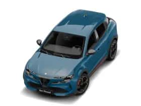 Alfa Romeo Junior (2026) thumbnail 10