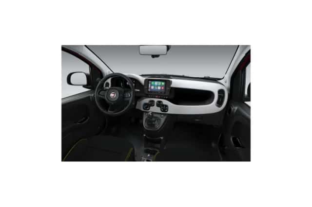 Fiat Pandina (2026) thumbnail 4