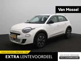 Fiat 600 (2026)