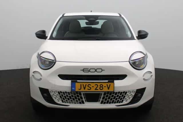 Fiat 600 (2026) thumbnail 3