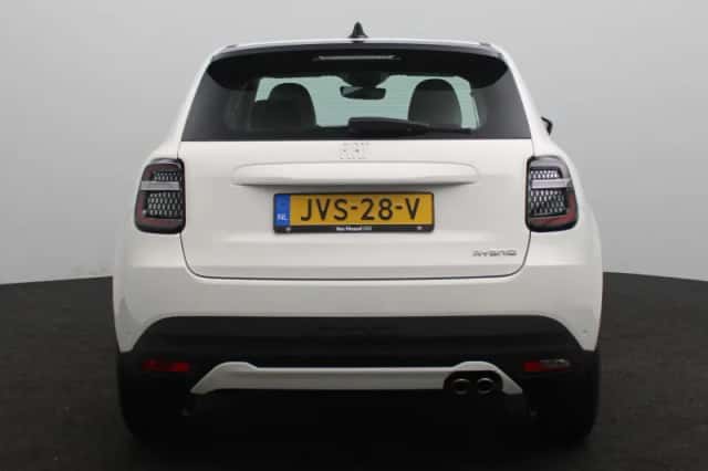 Fiat 600 (2026) thumbnail 5