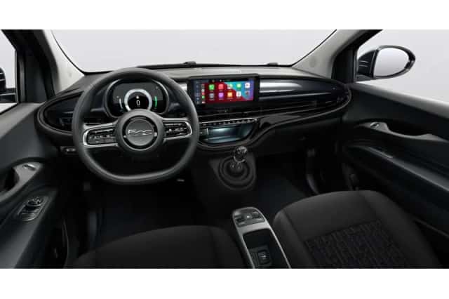 Fiat 500 (2026) thumbnail 4