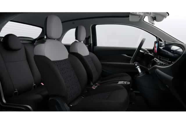 Fiat 500 (2026) thumbnail 5
